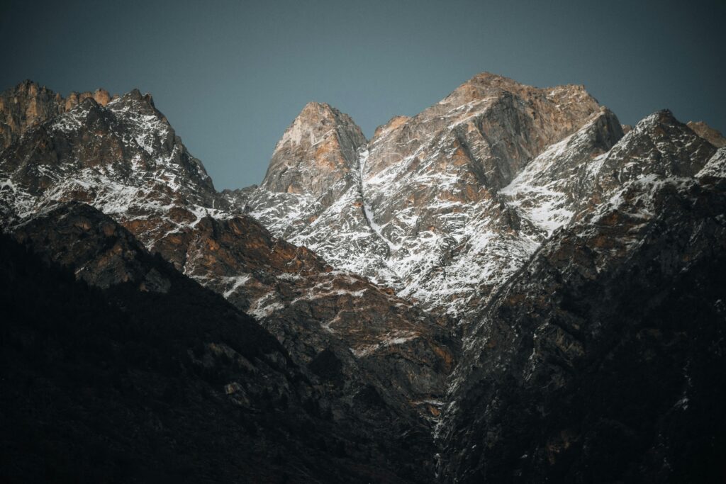 Best trekking places in India – Himalayan treks