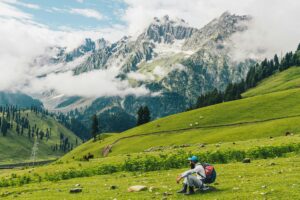 Kashmir Yatra Guide Best Time • Places • Travel Tips