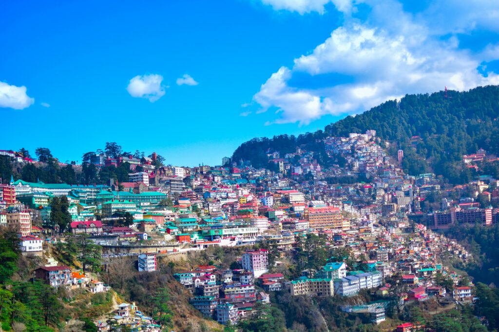 shimla-pahado-ki-rani-india