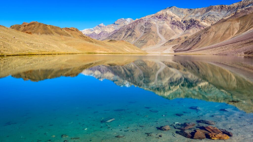 breathtaking-road-trip destinations