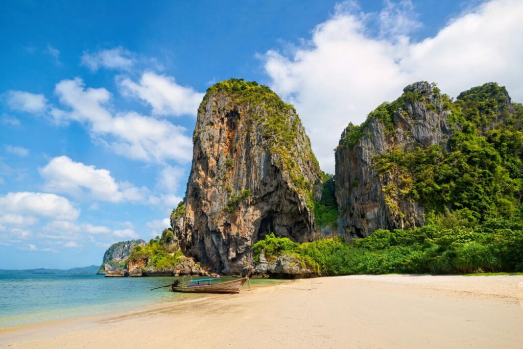 thailand gods own land