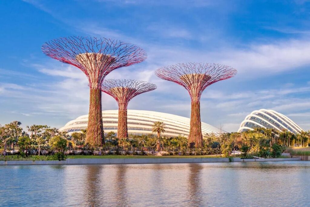Singapore Tour Package 2026