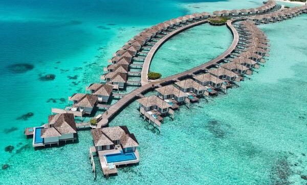 maldives Paradise Beyond Imagination